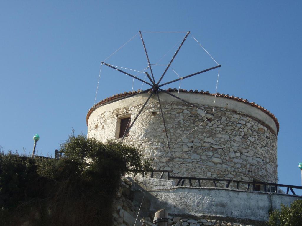 Maison d'hôtes Agnantema Portside Skiathos Chora