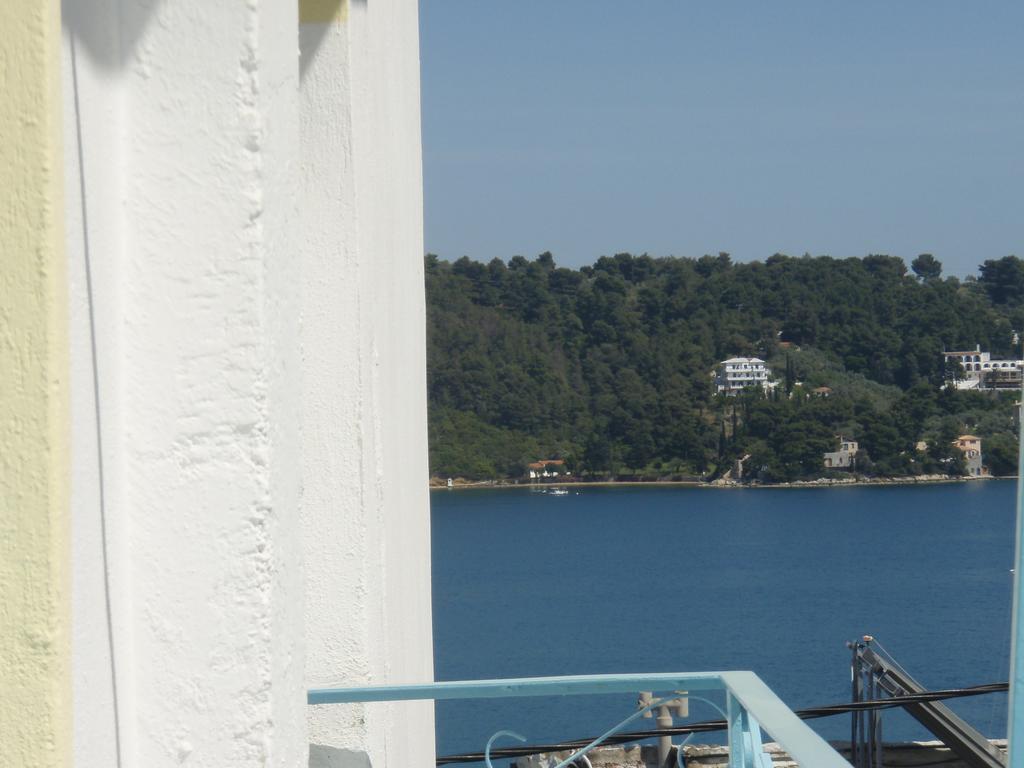Agnantema Portside Maison d'hôtes